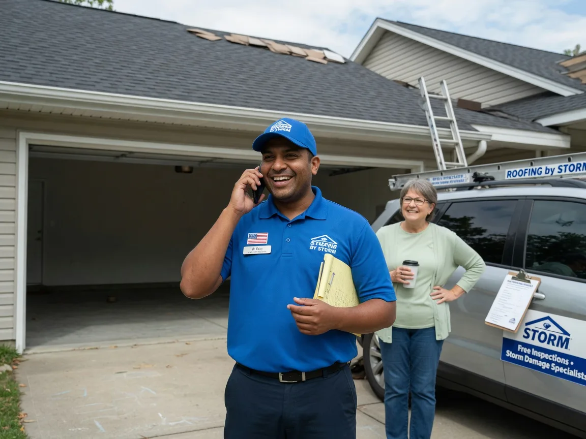 Roof Repair Near Me Moffit, ND FAQs