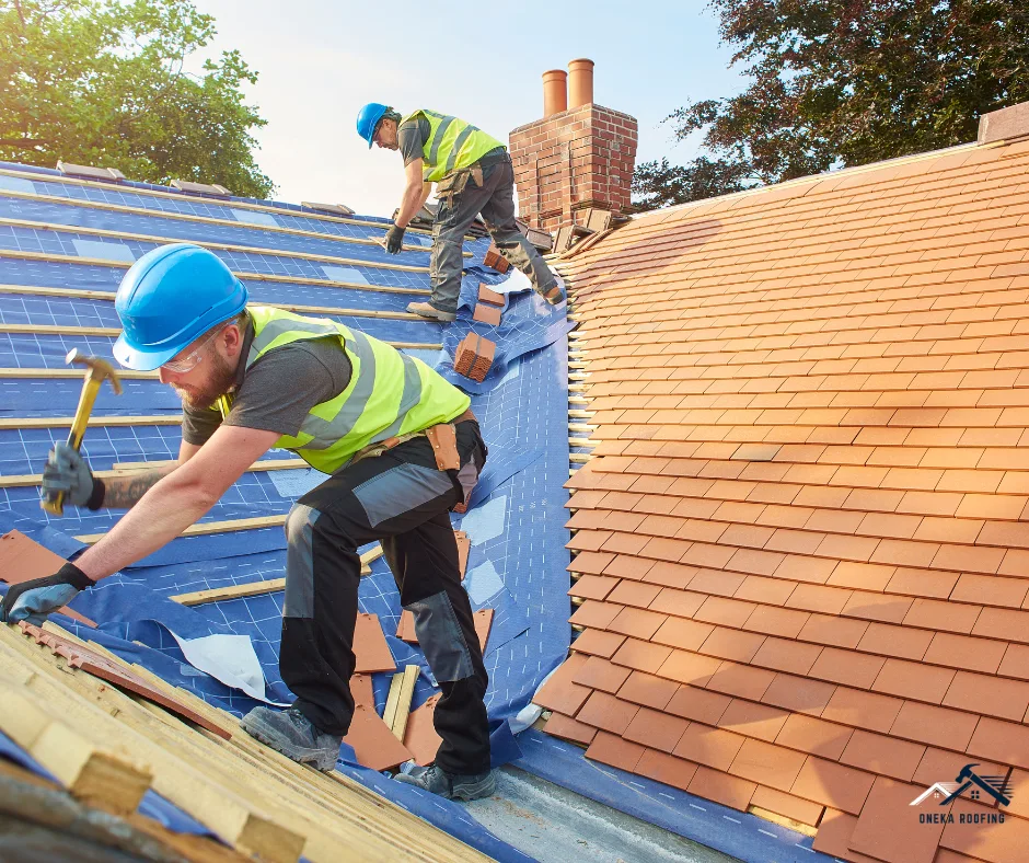 Why choose Roof Repair Near Me in Moffit, ND