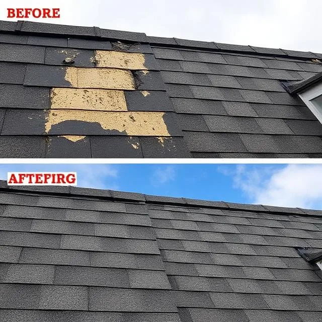 Roof Repair Near Me in Moffit, ND near me